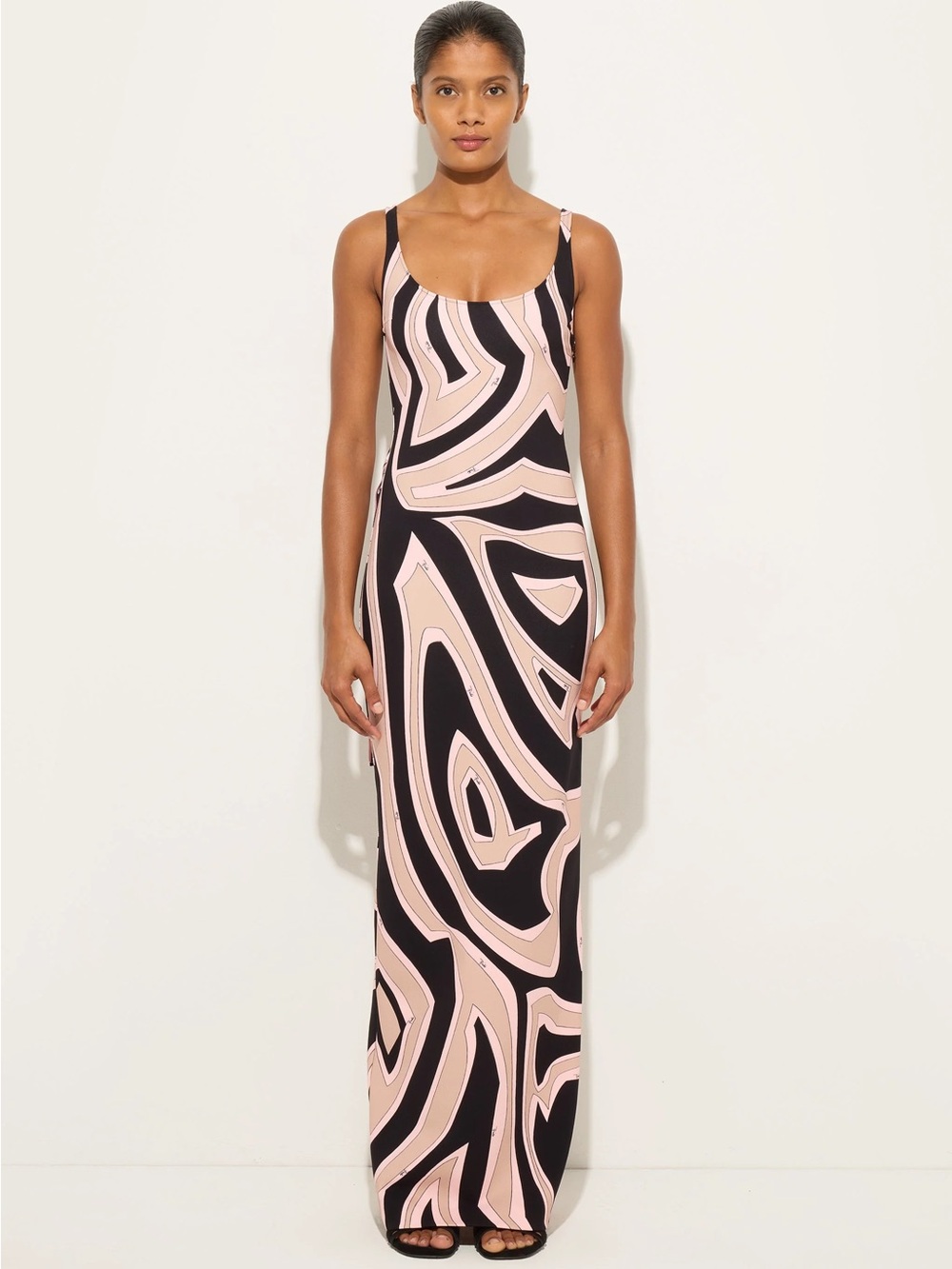 Emilio Pucci dress - Picture 3 of 7